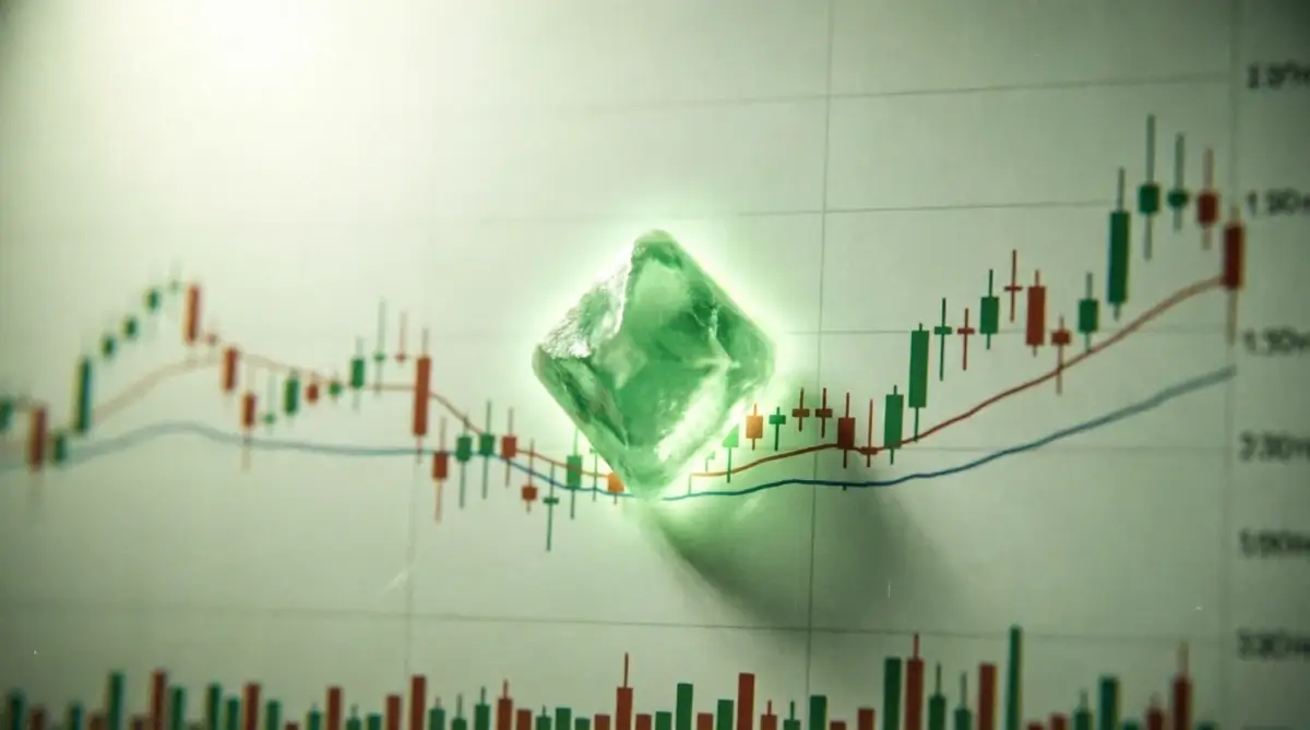 What It Takes to Think Like a Quantitative Trader