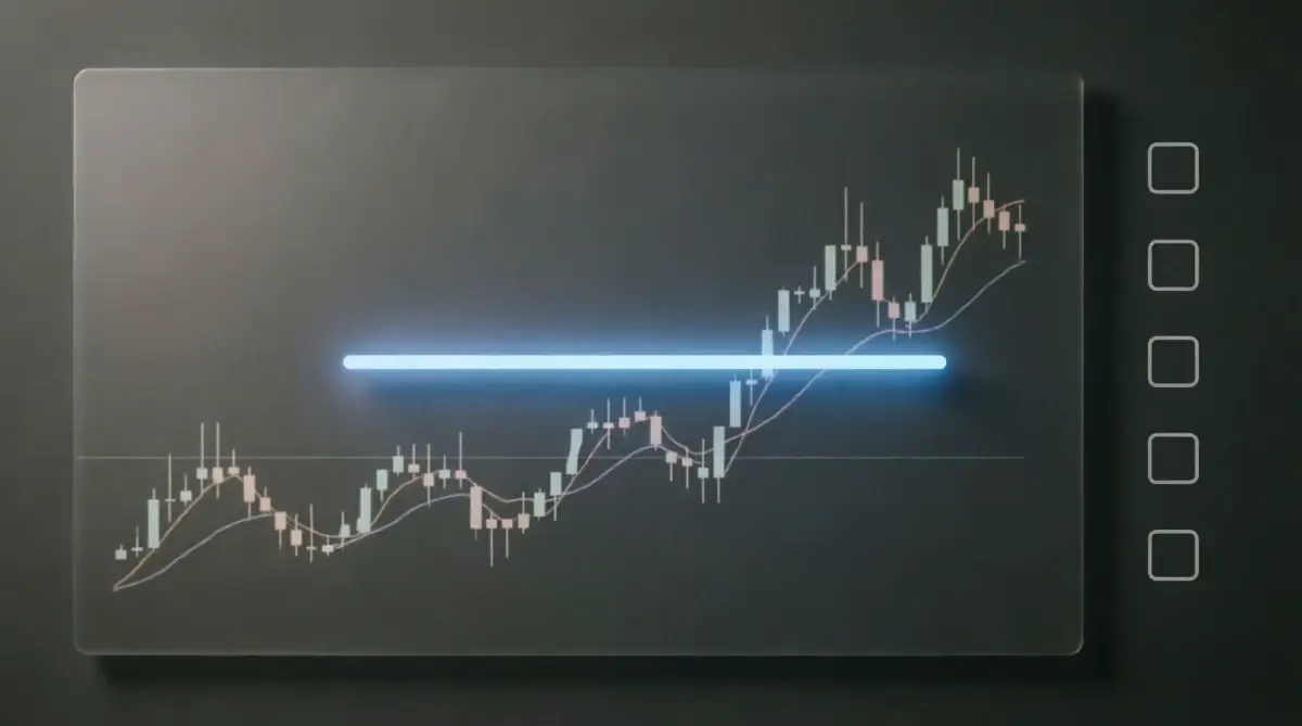 What Separates Lucky Traders from Skilled Probability Players