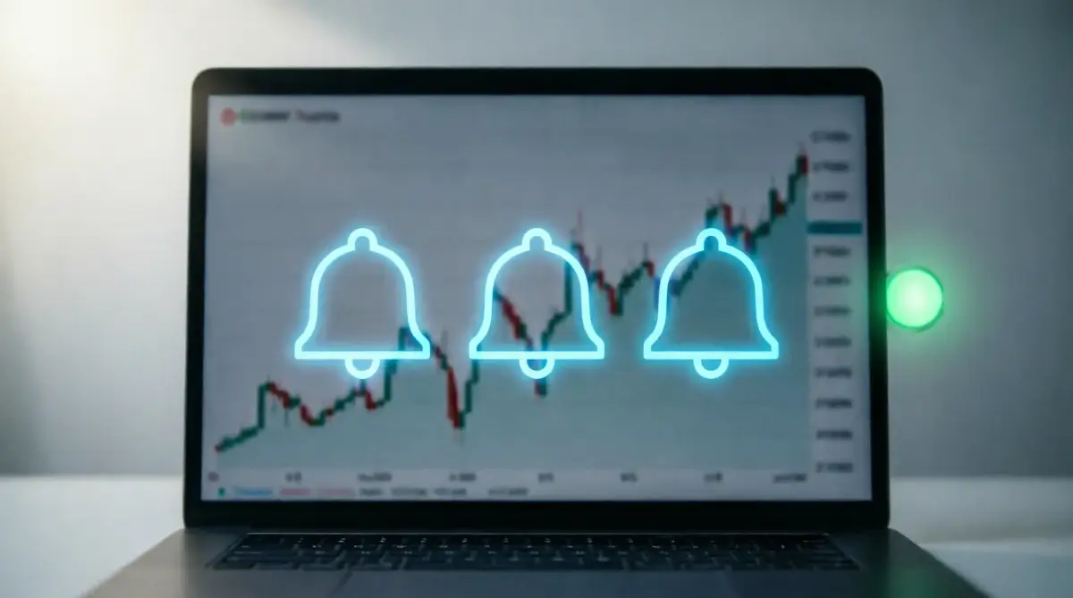 What Trading Probability Feels Like After 100 Trades