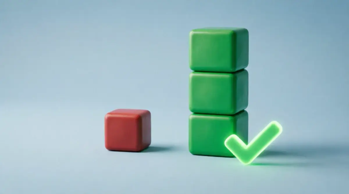 How to Adopt a Casino Mindset for Financial Markets
