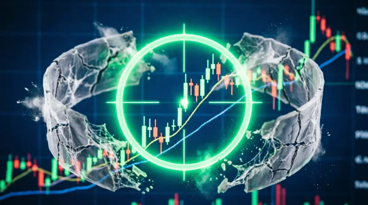 What Makes a Trader Truly Professional in Mindset